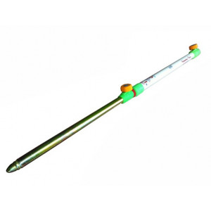 Hammering Stake” Λευκό/Πράσινο Κωδικος 10106 30mm