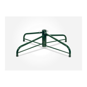 Βάση μεταλλική για χριστουγεννιάτικο δέντρο με ύψος 1,20m-1,80m