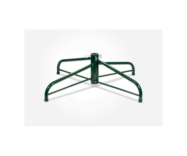 Βάση μεταλλική για χριστουγεννιάτικο δέντρο με ύψος 2,70m