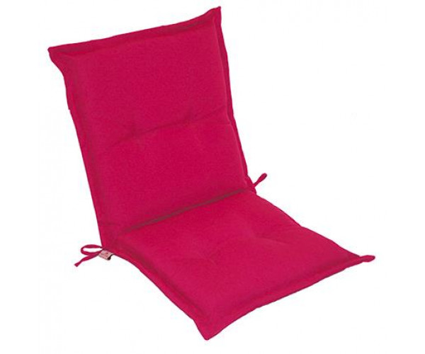 COMMON-ΧΠ μαξιλάρι πλάτη-κάθισμα ΧΡΩΜΑ ΕΠΙΛΟΓΗΣ, 93x42x5