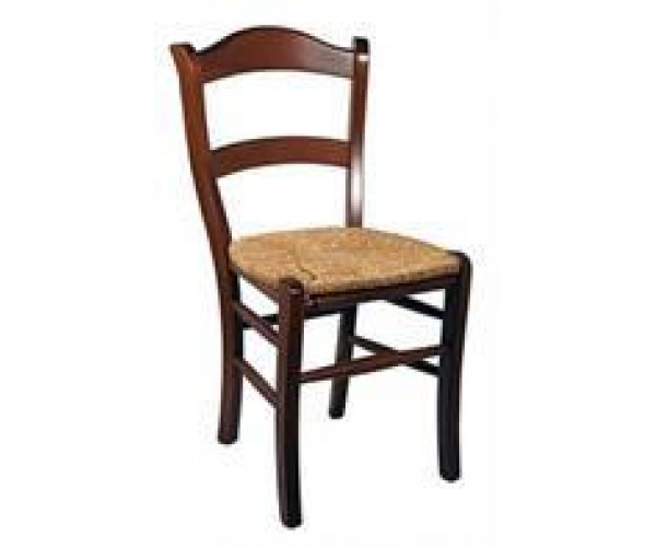 MAROCCA καρέκλα με σκελετός ξύλινο σε ΧΡΩΜΑ & ΚΑΘΙΣΜΑ ΕΠΙΛΟΓΗΣ, 44x49x89