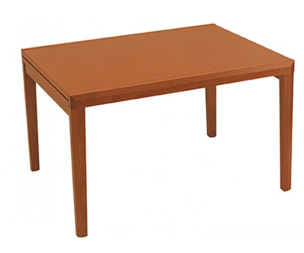 PECHINO τραπέζι ενιαίου χώρου ξύλινo, ΧΡΩΜΑ ΕΠΙΛΟΓΗΣ 86x123(x2)xH75