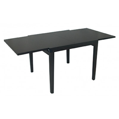 PECHINO τραπέζι ενιαίου χώρου ξύλινo, ΧΡΩΜΑ ΕΠΙΛΟΓΗΣ 86x123(x2)xH75