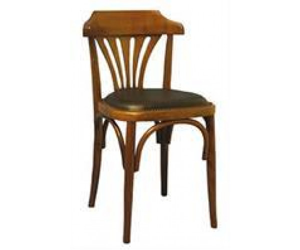 LARA-70 καρέκλα με σκελετός ξύλινο σε ΧΡΩΜΑ & ΚΑΘΙΣΜΑ ΕΠΙΛΟΓΗΣ, 41x44x79