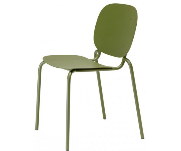 SISI-2503 καρέκλα μεταλλική ΧΡΩΜΑ ΕΠΙΛΟΓΗΣ, 50x55x80