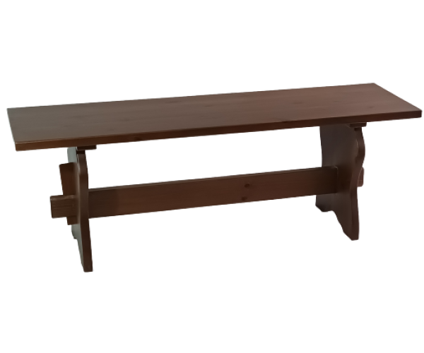PIZERIA BENCH πάγκος εξοπλισμού ξύλινoς ΚΑΡΥΔΙ, 130xH48 PIZERIA BENCH πάγκος εξοπλισμού ξύλινoς ΚΑΡΥΔΙ, 130xH48