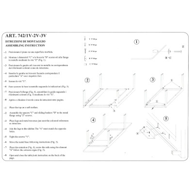 WIN-4766V τραπέζι χρωμίου τζάμι ΚΑΦΕ, 80x120(+50)xH75