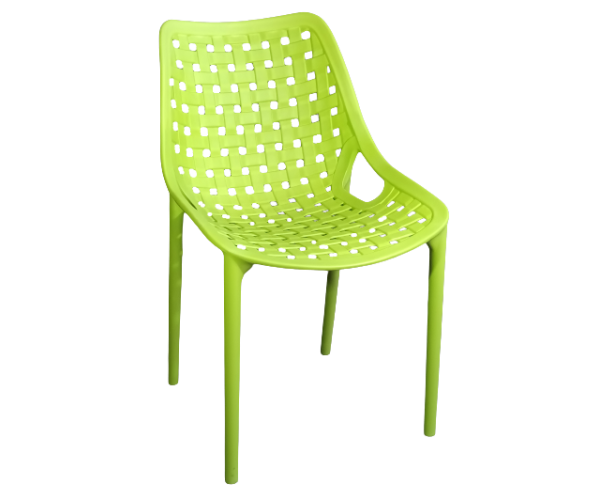 PC-047 καρέκλα polypropylene ΛΑΧΑΝΙ 62x50x81 PC-047 καρέκλα polypropylene ΛΑΧΑΝΙ 62x50x81