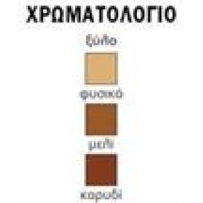 LARA-70 καρέκλα με σκελετός ξύλινο σε ΧΡΩΜΑ & ΚΑΘΙΣΜΑ ΕΠΙΛΟΓΗΣ, 41x44x79