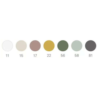 HUG-2382 πολυθρόνα technopolymer ΧΡΩΜΑ ΕΠΙΛΟΓΗΣ, 57x54x80