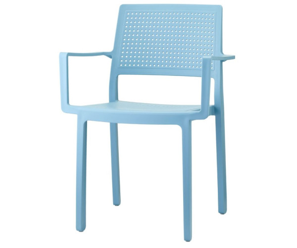 EMI-2342 πολυθρόνα technopolymer ΧΡΩΜΑ ΕΠΙΛΟΓΗΣ, 46x49xΗ84 EMI-2342 πολυθρόνα technopolymer ΧΡΩΜΑ ΕΠΙΛΟΓΗΣ, 46x49xΗ84