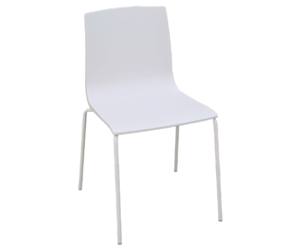 ALICE-2675 καρέκλα μεταλλική με technopolymer ΧΡΩΜΑ ΕΠΙΛΟΓΗΣ, 51x52x82 ALICE-2675 καρέκλα μεταλλική με technopolymer ΧΡΩΜΑ ΕΠΙΛΟΓΗΣ, 51x52x82