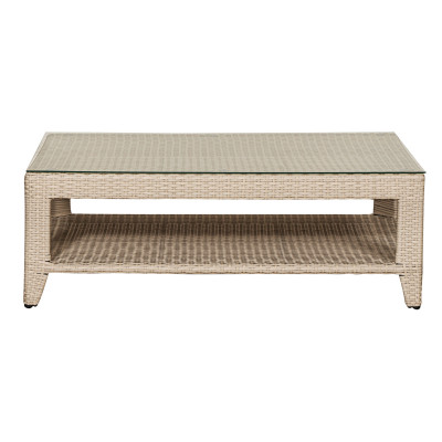 Καθιστικό Σέτ Rattan Με Αλουμίνιο Σκελετό ,Σέτ 4 Τεμαχίων