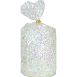 Λευκή Κρυσταλλιζέ Χριστουγεννιάτικη Πάχνη 50 GR