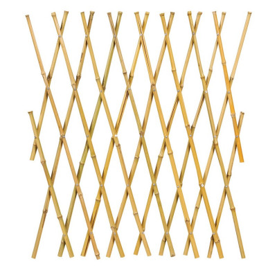 Πτυσσόμενος Φράκτης Μπαμπού 120(h) x 180cm , Ø 16-18mm