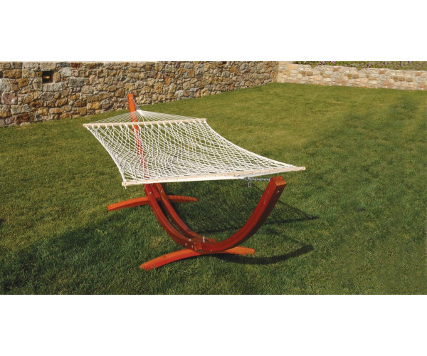 Δίχτυ Αιώρας Σε 2 Πλέξεις 200 x 120cm Δίχτυ Αιώρας Σε 2 Πλέξεις 200 x 120cm