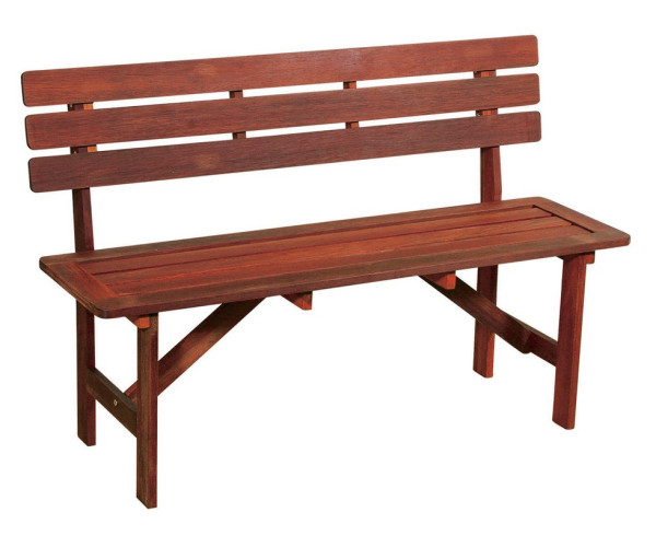 Ξύλινο Παγκάκι ,120 x 46 x 79(h)cm ,Red Shorea Ξύλινο Παγκάκι ,120 x 46 x 79(h)cm ,Red Shorea