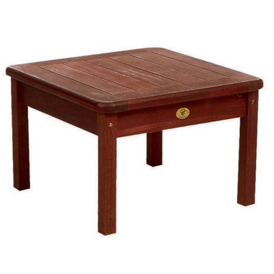 Σταθερό Βοηθητικό Τραπεζάκι Coffee Table  60 x 60 x 32(Η) cm ,Kwilla