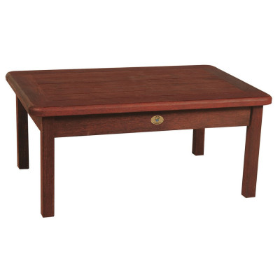 Σταθερό Βοηθητικό Τραπεζάκι Coffee Table 90 x 60 x 32(Η) cm ,Kwilla