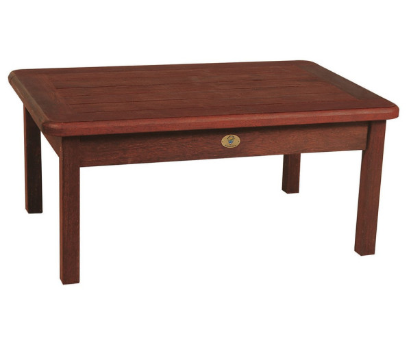 Σταθερό Βοηθητικό Τραπεζάκι Coffee Table 90 x 60 x 32(Η) cm ,Kwilla