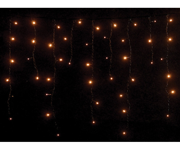 100Led Σταθερή Ασύμμετρη Κουρτίνα Με Επέκταση 200 x 70(h)cm,Πράσινο Καλώδιο/Θερμό Λαμπάκι (Kelvin: 2.500 - 2.800) 100Led Σταθερή Ασύμμετρη Κουρτίνα Με Επέκταση 200 x 70(h)cm,Πράσινο Καλώδιο/Θερμό Λαμπάκι (Kelvin: 2.500 - 2.800)