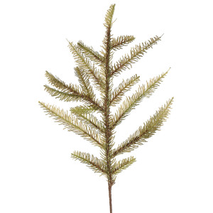 Χριστουγεννιάτικο Διακοσμητικό Κλαδί 87cm