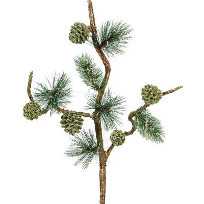 Χριστουγεννιάτικο Κλαδί 85cm