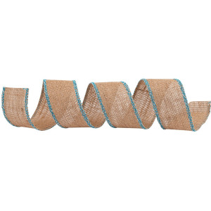 Χριστουγεννιάτικη Κορδέλα 8,5 Μέτρα (9 yards)