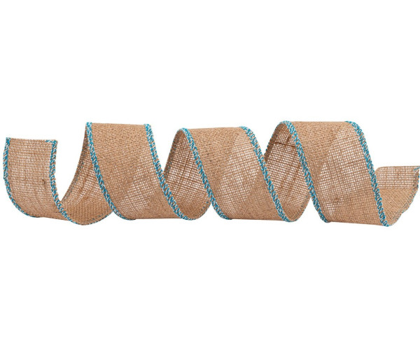 Χριστουγεννιάτικη Κορδέλα 8,5 Μέτρα (9 yards)