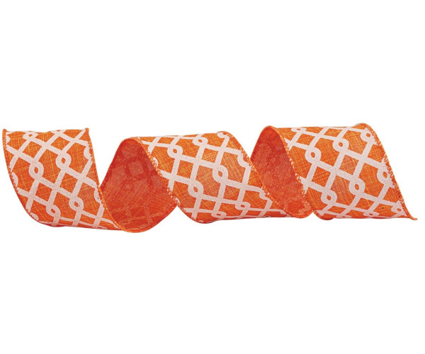 Χριστουγεννιάτικη Κορδέλα 8,5 Μέτρων (9 yards)