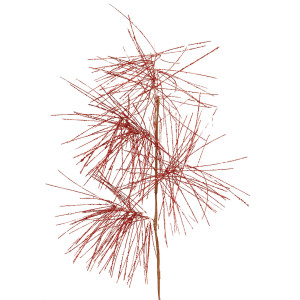 Χριστουγεννιάτικο Διακοσμητικό Κλαδί 70cm