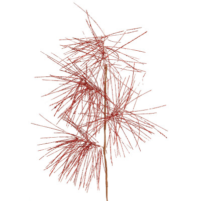 Χριστουγεννιάτικο Διακοσμητικό Κλαδί 70cm