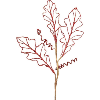 Χριστουγεννιάτικο Διακοσμητικό Κλαδί 40cm