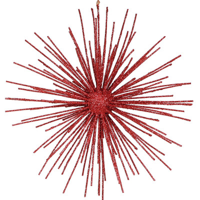 Χριστουγεννιάτικη Μπάλα 18cm