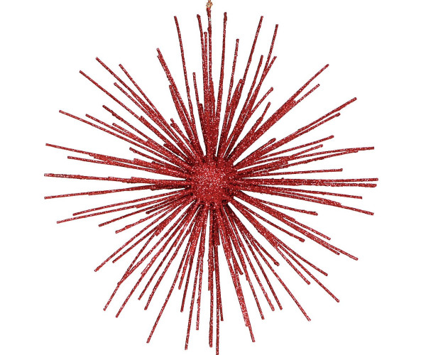 Χριστουγεννιάτικη Μπάλα 18cm