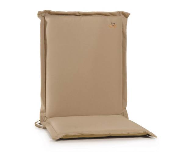 Χαμηλόπλατο Μαξιλάρι Με Φερμουάρ 93 x 43cm Χαμηλόπλατο Μαξιλάρι Με Φερμουάρ 93 x 43cm