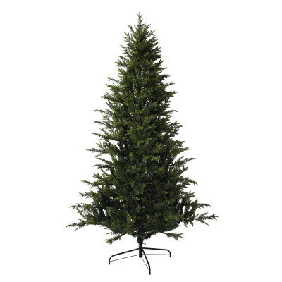 Μισό Χριστουγενννιάτικο Δέντρο Τοίχου Makalu 180cm