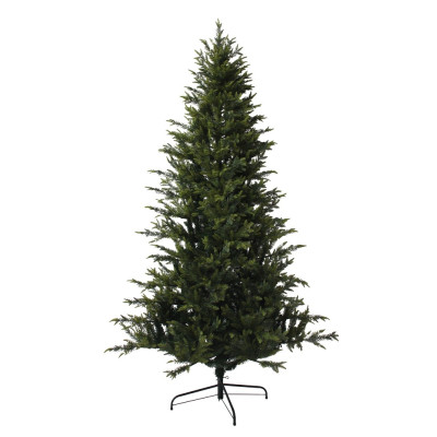 Μισό Χριστουγεννιάτικο Δέντρο Τοίχου Makalu  210cm