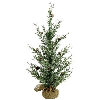 Χριστουγεννιάτικο Δέντρο Γραφείου 75cm