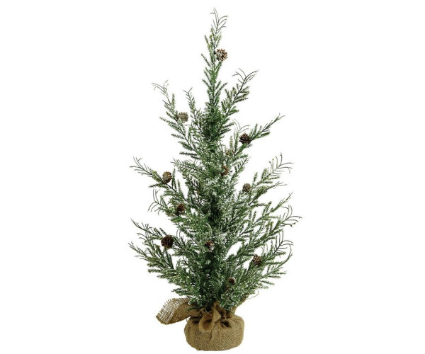 Χριστουγεννιάτικο Δέντρο Γραφείου 75cm