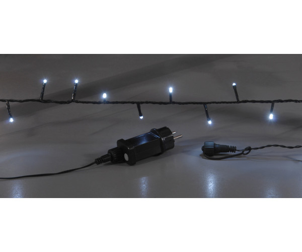 100Led Λαμπάκια Με Πρόγραμμα,Επέκταση Και Μετασχηματιστή Ip44 ,Πράσινο Καλώδιο/Λευκό Λαμπάκι 5 Μέτρα (Kelvin: 6.000 - 10.000) 100Led Λαμπάκια Με Πρόγραμμα,Επέκταση Και Μετασχηματιστή Ip44 ,Πράσινο Καλώδιο/Λευκό Λαμπάκι 5 Μέτρα (Kelvin: 6.000 - 10.000)