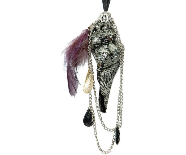 Κρεμαστό Χριστουγεννιάτικο Στολίδι 13cm