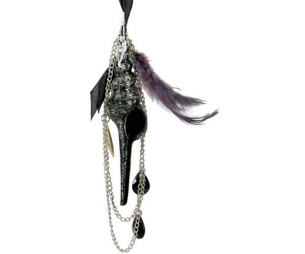 Κρεμαστό Χριστουγεννιάτικο Στολίδι 14cm