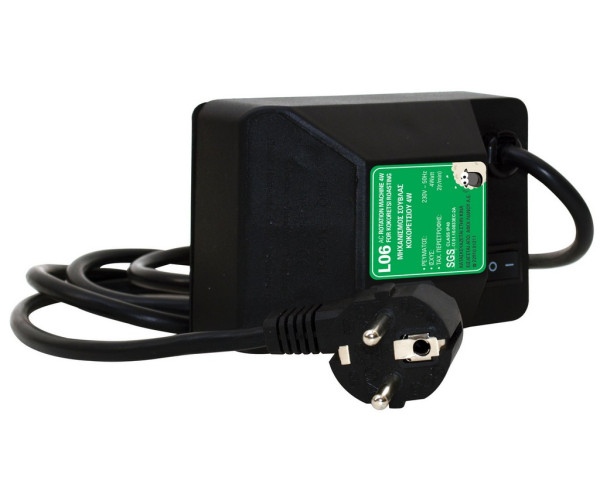 Μοτέρ Ρέυματος Κοκορετσιού 4W , 230V