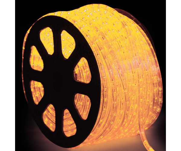 100 Μέτρα Led Φωτοσωλήνας Με Θερμό Φωτισμό ,Ø12mm-3w,IP44 100 Μέτρα Led Φωτοσωλήνας Με Θερμό Φωτισμό ,Ø12mm-3w,IP44