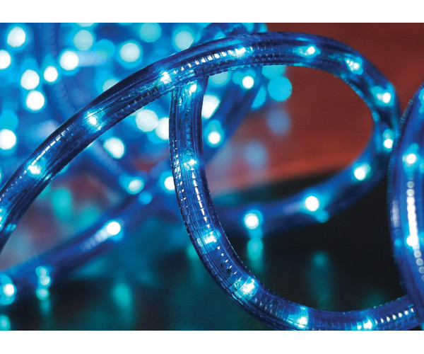 Gs Μπλέ Φωτοσωλήνας Με Πρόγραμμα ,6 Μέτρα ,Ø13mm - 3w Gs Μπλέ Φωτοσωλήνας Με Πρόγραμμα ,6 Μέτρα ,Ø13mm - 3w