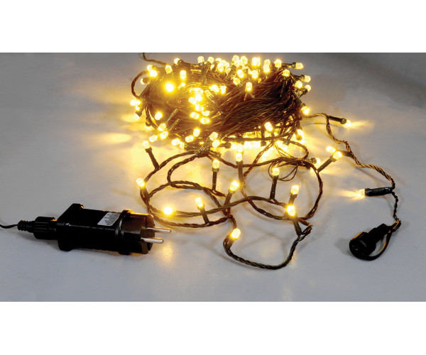 200Led Λαμπάκια Diamond Με Μετασχηματιστή Ip44 Και Χρονοδιακόπτη ,Με Πράσινο Καλώδιο/Θερμό Λαμπάκι , 20 Μέτρα (Kelvin: 2.500 - 2.800) 200Led Λαμπάκια Diamond Με Μετασχηματιστή Ip44 Και Χρονοδιακόπτη ,Με Πράσινο Καλώδιο/Θερμό Λαμπάκι , 20 Μέτρα (Kelvin: 2.500 - 2.800)