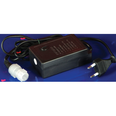 Dimmer Για Gs Φωτοσωλήνες 30 Μέτρων ,2 x 250