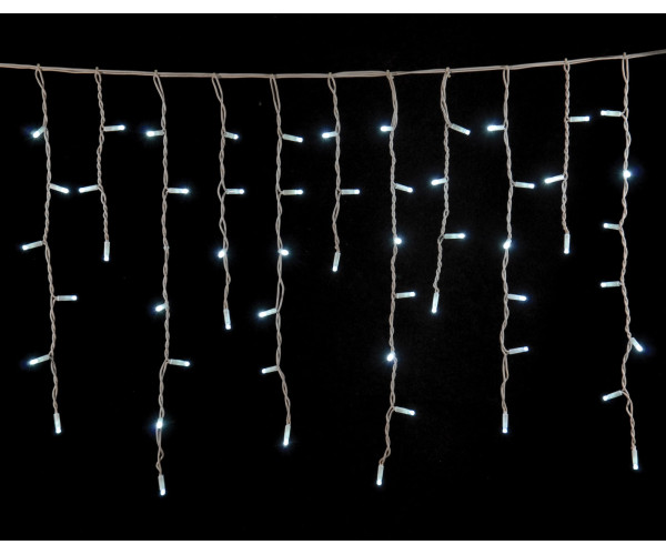 100Led Σταθερή Rubber Ασύμμετρη Κουρτίνα Με Επέκταση Ip65 Και Μπρίζα Σούκο 200 x 70(h)cm,Λευκό Καλώδιο/ Λευκό Λαμπάκι (Kelvin: 6.000 - 10.000) 100Led Σταθερή Rubber Ασύμμετρη Κουρτίνα Με Επέκταση Ip65 Και Μπρίζα Σούκο 200 x 70(h)cm,Λευκό Καλώδιο/ Λευκό Λαμπάκι (Kelvin: 6.000 - 10.000)