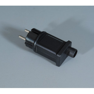 Σταθερός Μετασχηματιστής IP44 Για 2000 Led Φωτάκια 31V/12WATT